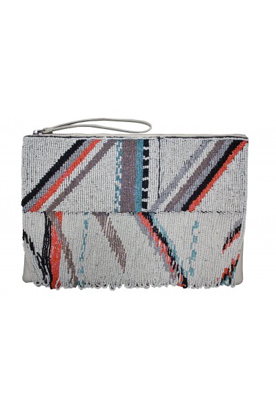 Embellished Clutch